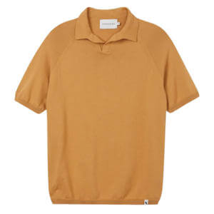 Peregrine Emery Polo Shirt 2.0